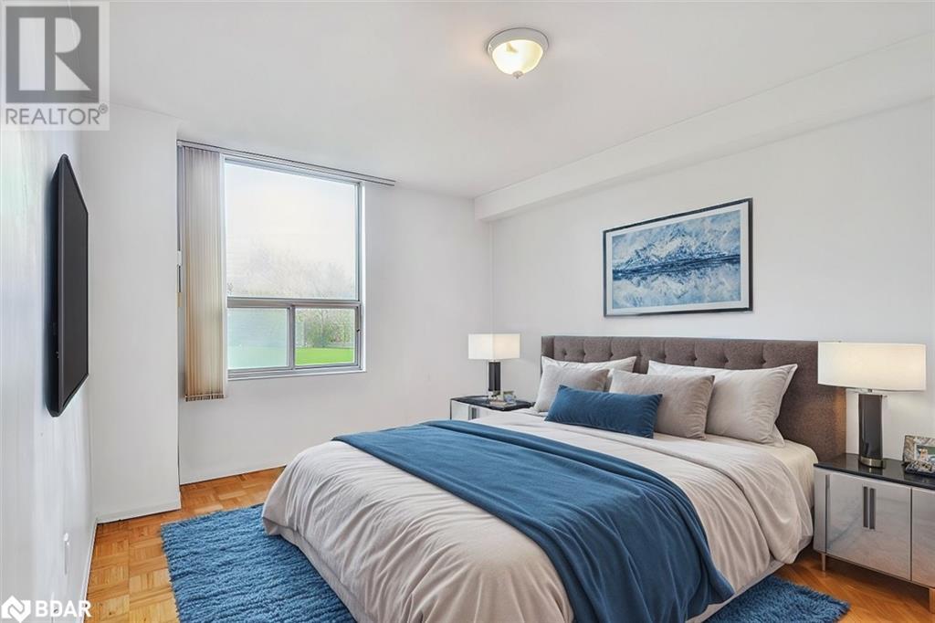 10 Edgecliff Golfway Unit# 317, Toronto, Ontario  M3C 3A3 - Photo 6 - 40675068