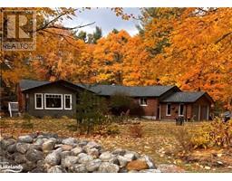 28 TALL PINE Road, Port Sydney, Ontario