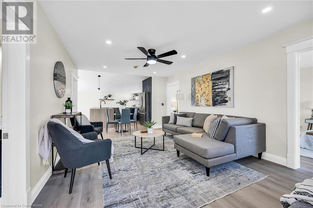 53 Jane Street, Hagersville, Ontario  N0A 1H0 - Photo 5 - 40678380