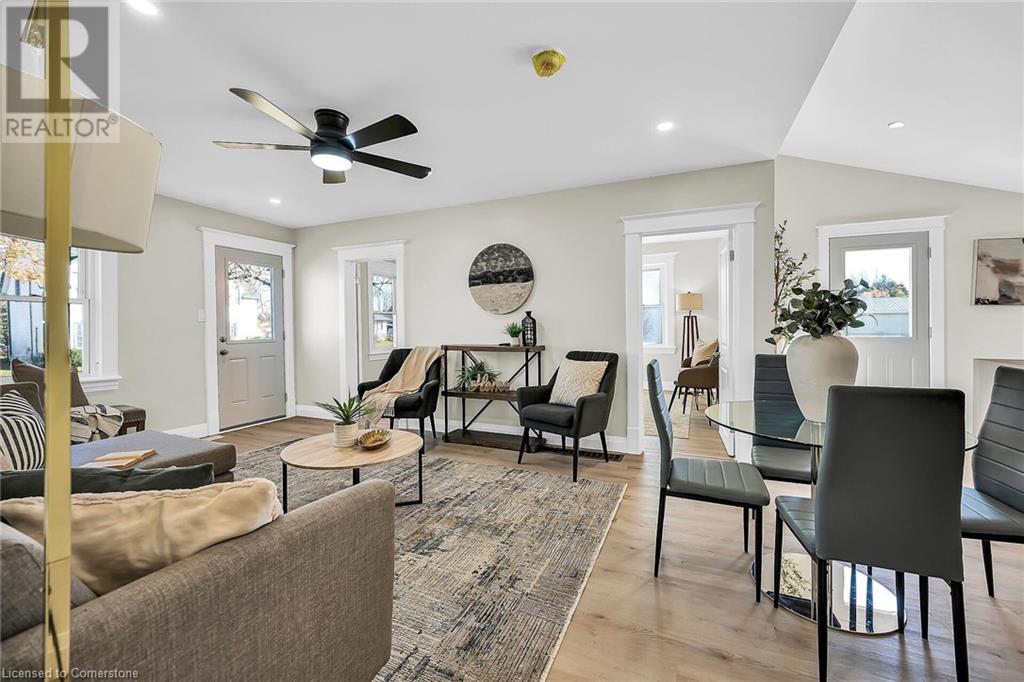 53 Jane Street, Hagersville, Ontario  N0A 1H0 - Photo 9 - 40678380