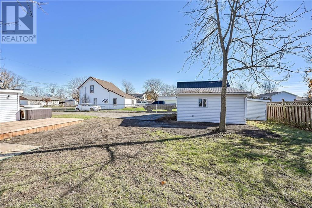 53 Jane Street, Hagersville, Ontario  N0A 1H0 - Photo 42 - 40678380