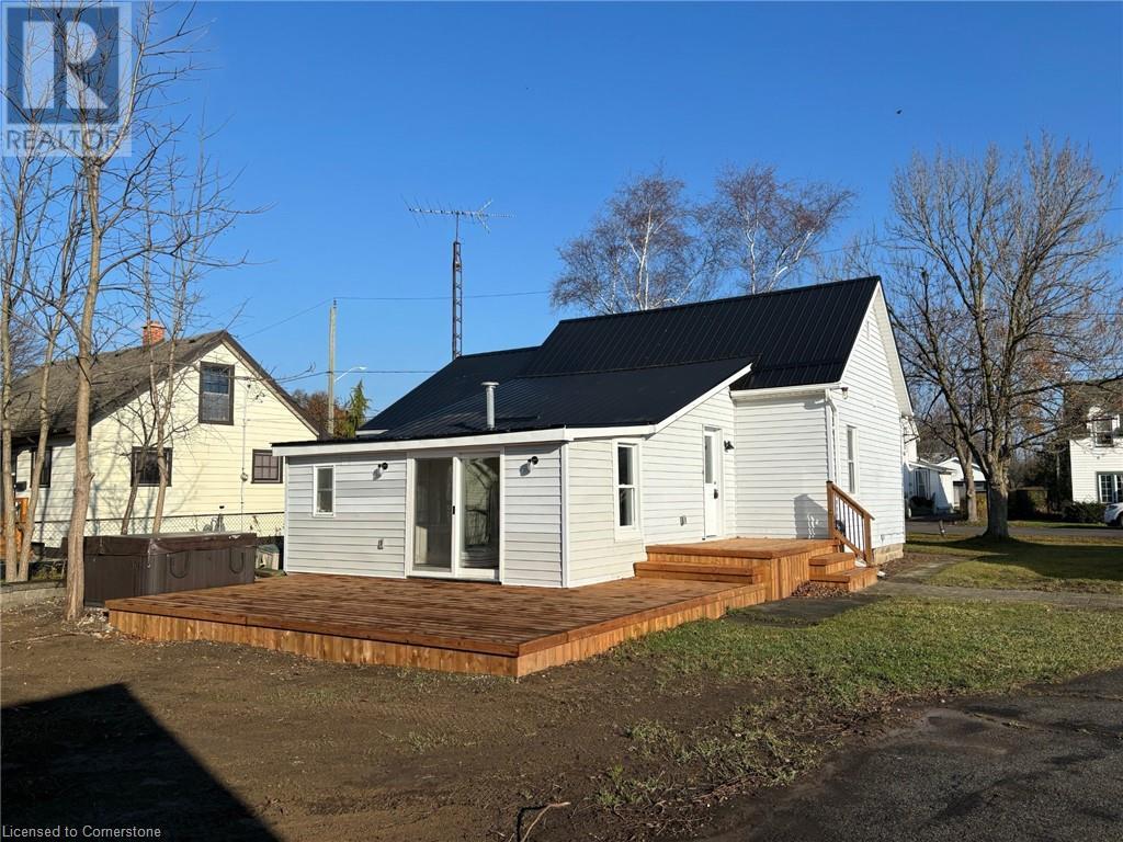 53 Jane Street, Hagersville, Ontario  N0A 1H0 - Photo 32 - 40678380