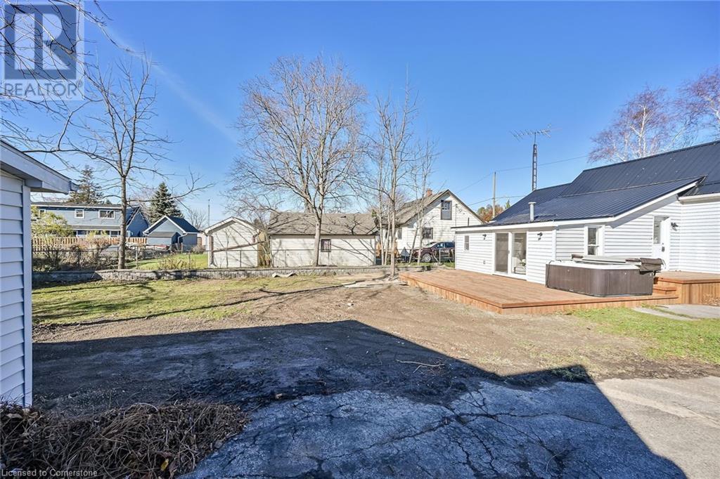 53 Jane Street, Hagersville, Ontario  N0A 1H0 - Photo 40 - 40678380