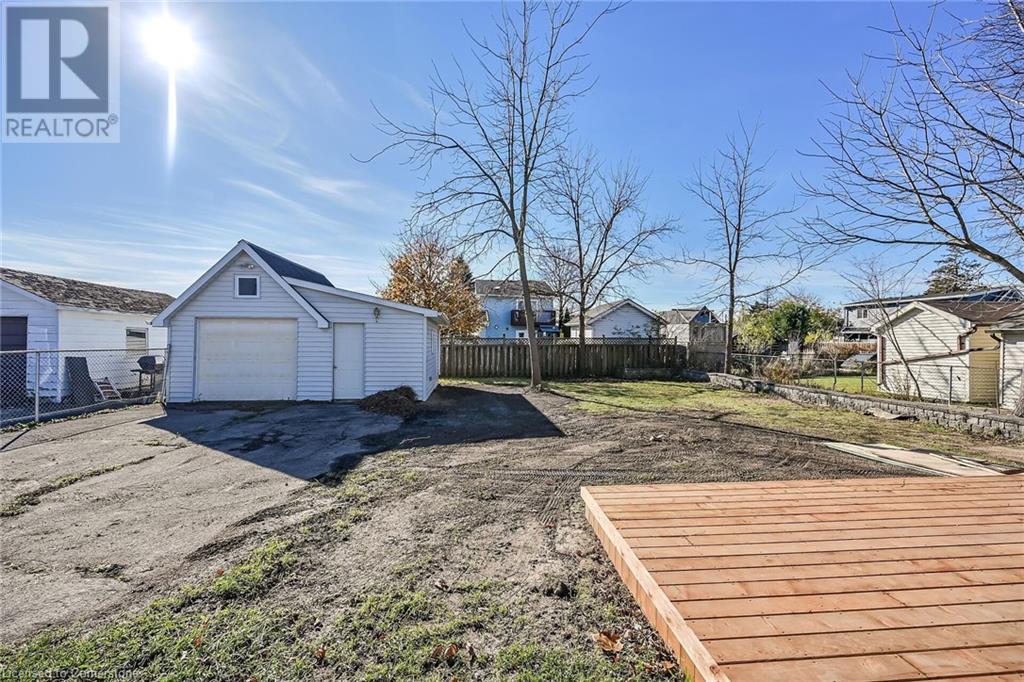 53 Jane Street, Hagersville, Ontario  N0A 1H0 - Photo 39 - 40678380