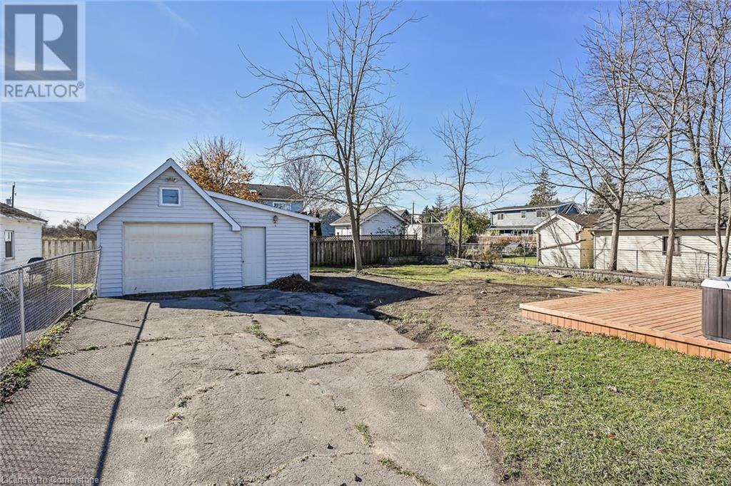 53 Jane Street, Hagersville, Ontario  N0A 1H0 - Photo 4 - 40678380