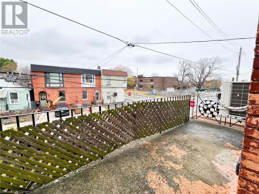 366 John Street N Unit# 2, Hamilton, Ontario  L8L 4R1 - Photo 13 - 40678576