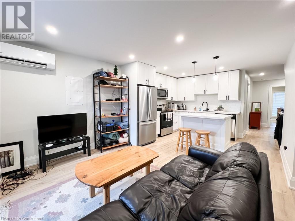 366 John Street N Unit# 2, Hamilton, Ontario  L8L 4R1 - Photo 5 - 40678576