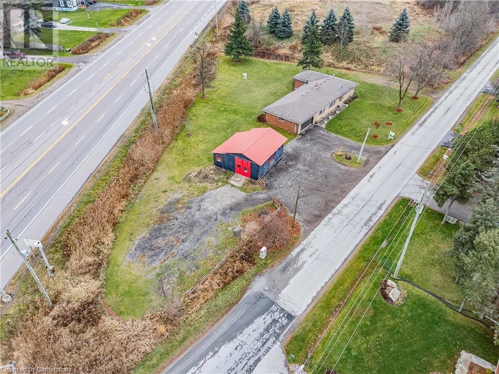 1408 EDGEWOOD Road, Hamilton, Ontario