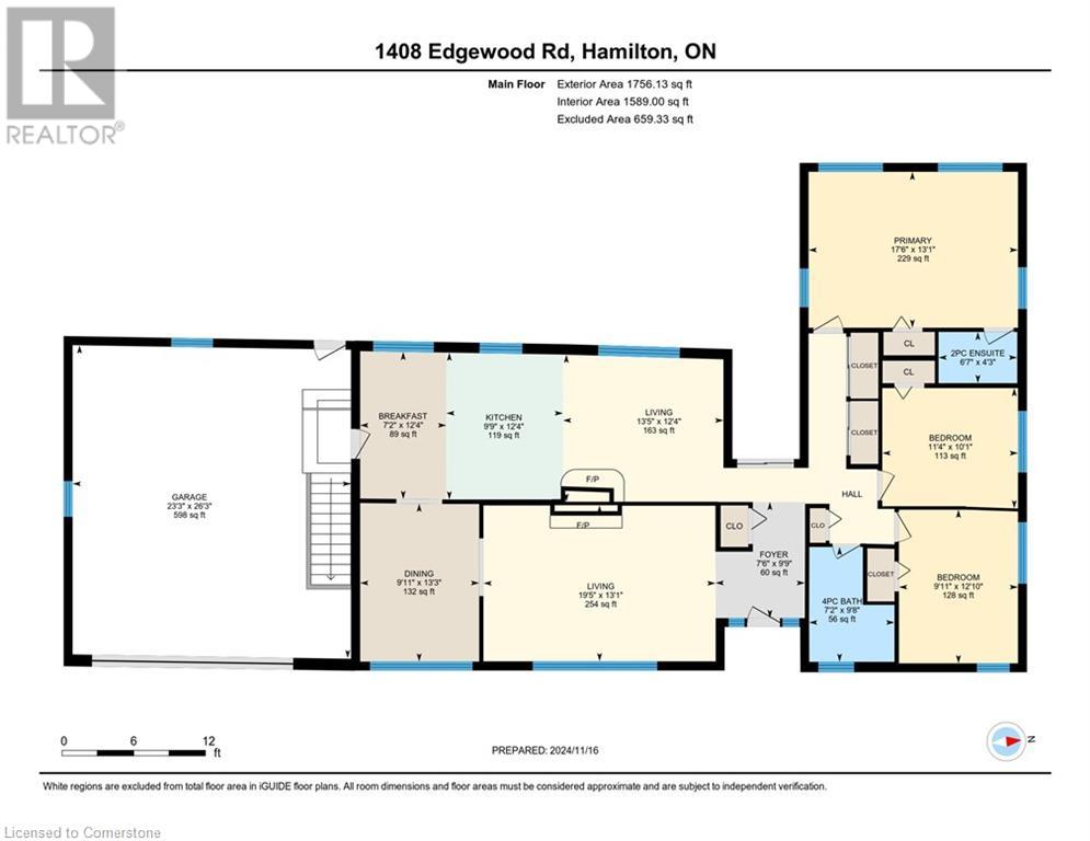 1408 Edgewood Road, Hamilton, Ontario  L8N 2Z7 - Photo 48 - 40671820
