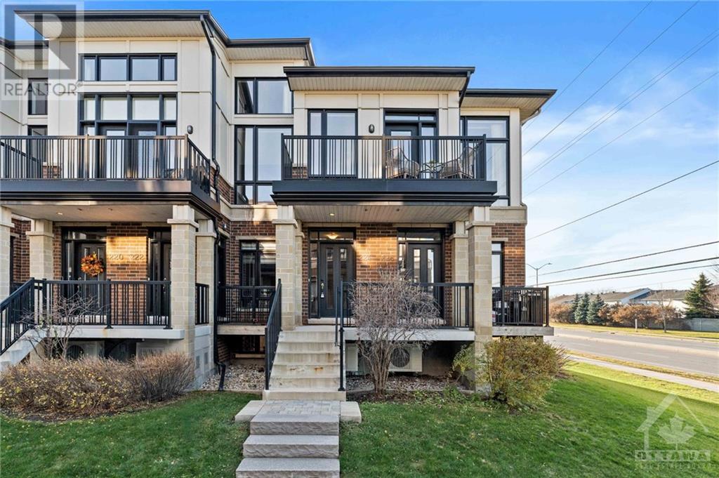 224 PEMBINA PRIVATE, Ottawa, Ontario