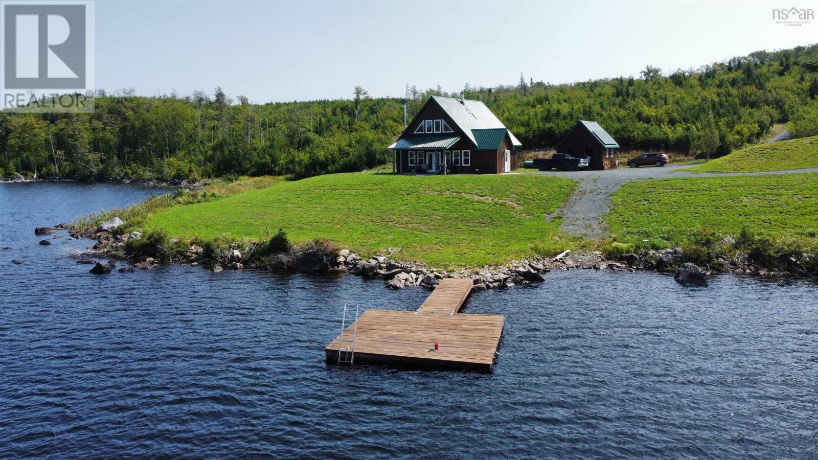 1648 Upper Glencoe Road, Erinville, Nova Scotia  B0H 1X0 - Photo 1 - 202420122