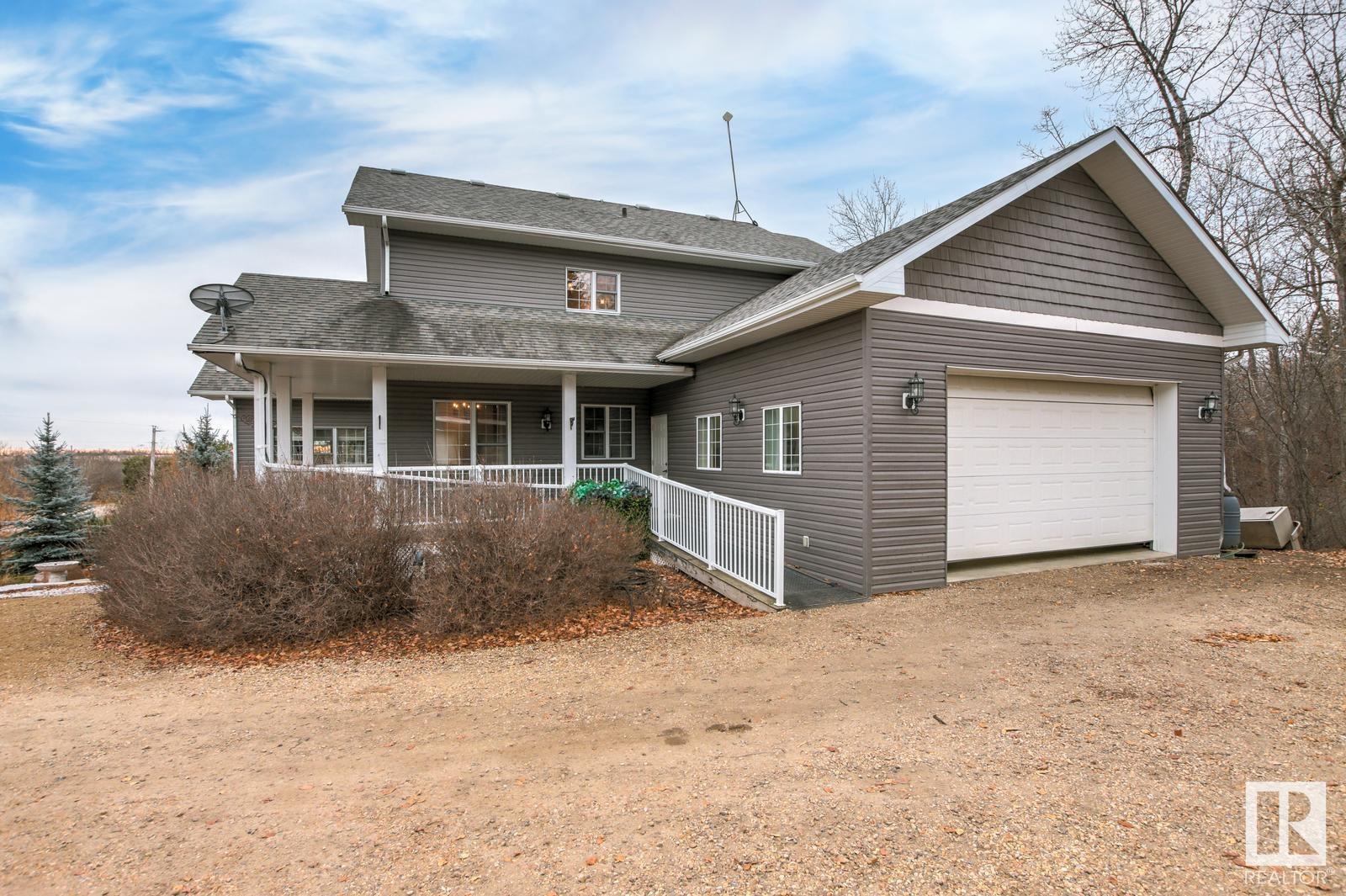 #37 55312 Rge Road 241, Rural Sturgeon County, Alberta  T8T 1X6 - Photo 50 - E4413894