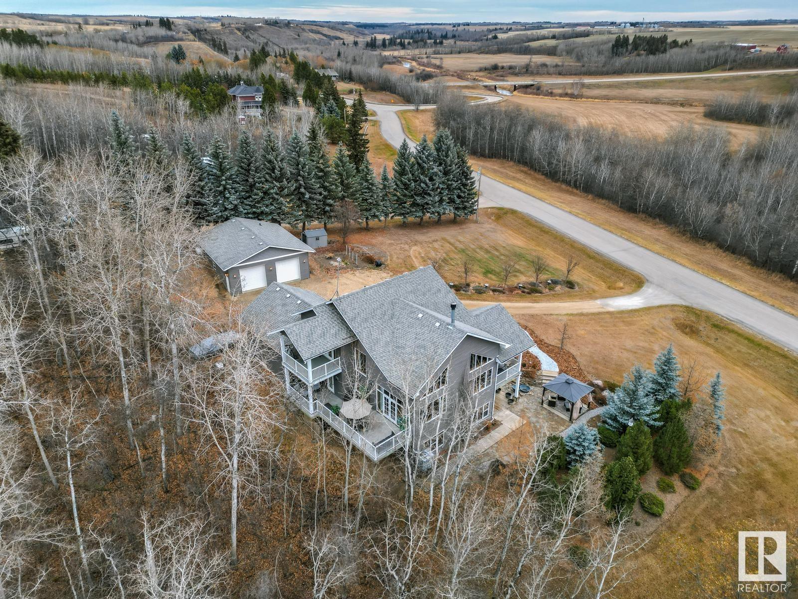 #37 55312 Rge Road 241, Rural Sturgeon County, Alberta  T8T 1X6 - Photo 62 - E4413894