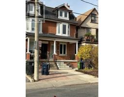 78A WESTMORELAND AVENUE, Toronto, Ontario