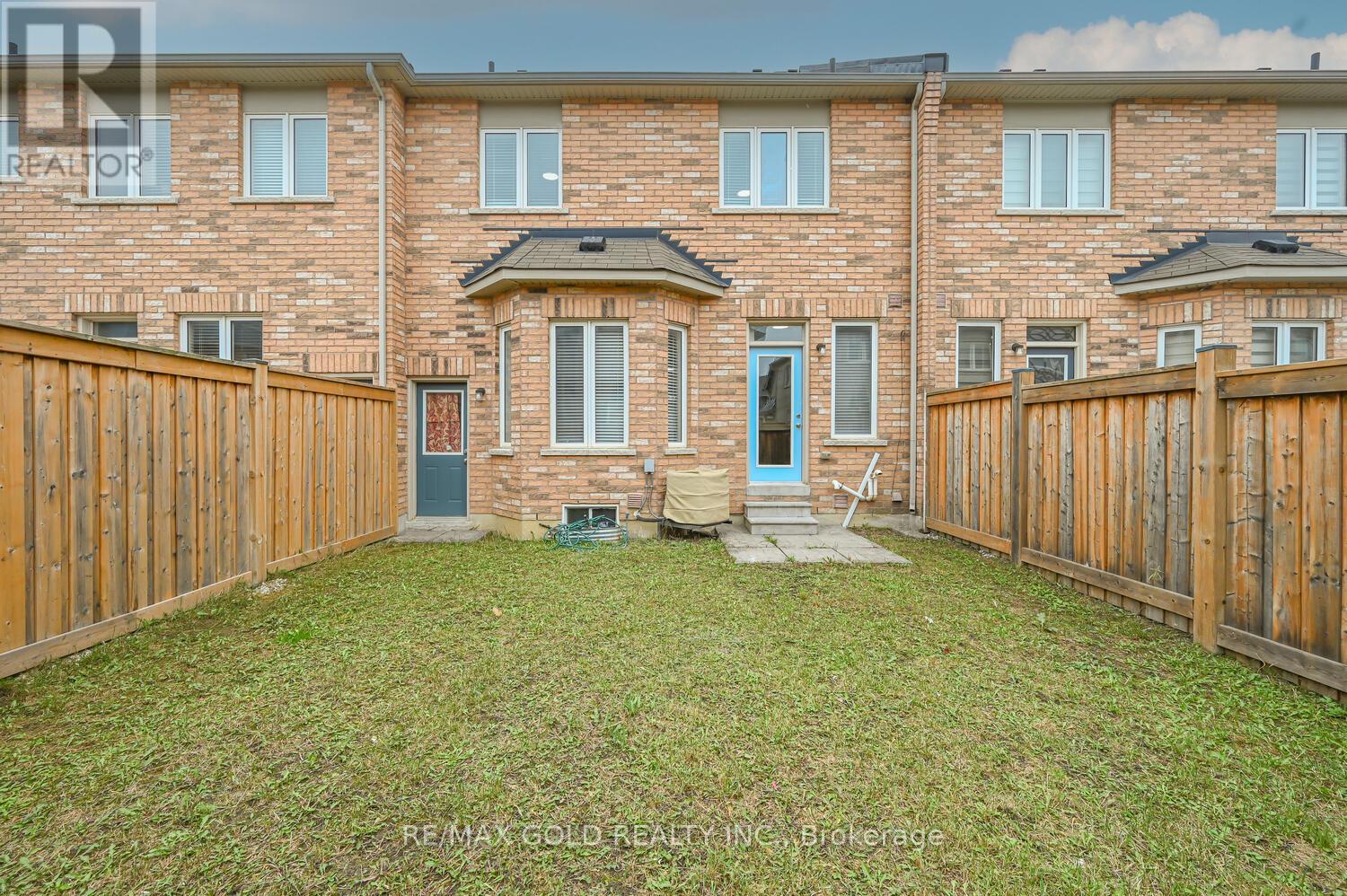 23 Yellow Sorreal Road, Brampton, Ontario  L6R 3V7 - Photo 36 - W10428617