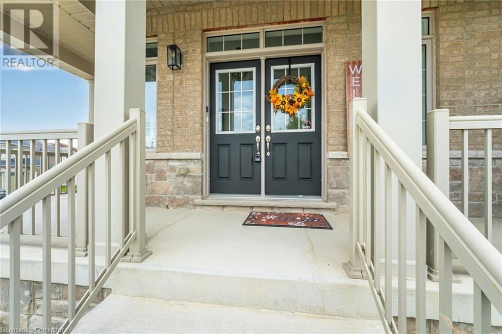 2 Hackett Street, East Gwillimbury, Ontario  L9N 0P8 - Photo 6 - 40678592