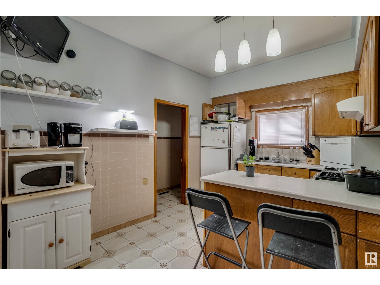 9531 109a Av Nw, Edmonton, Alberta  T5H 1G2 - Photo 11 - E4413896