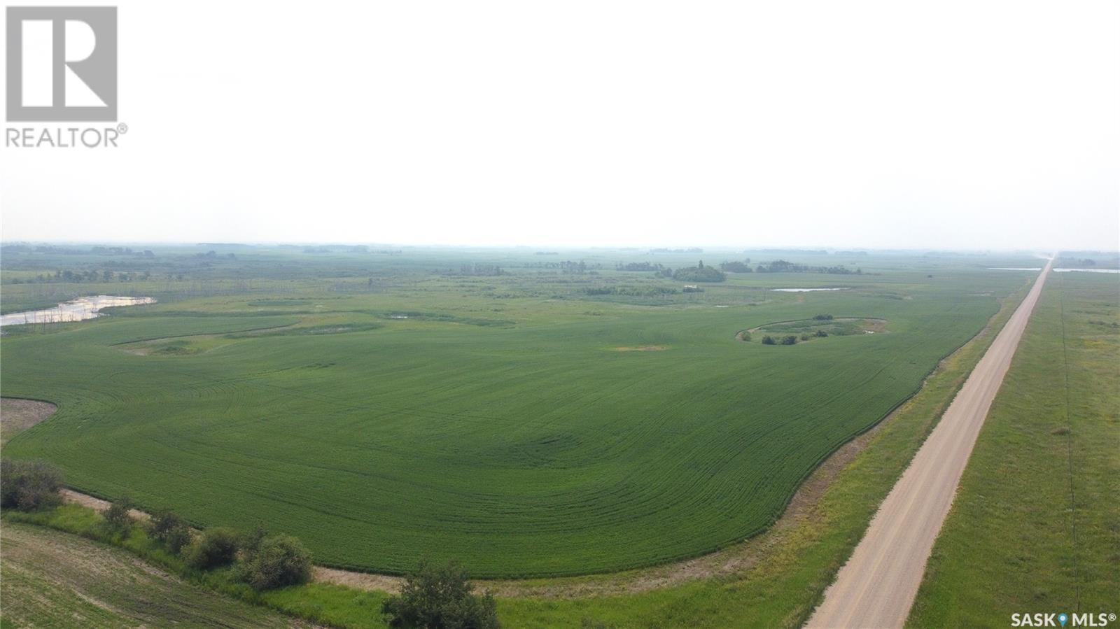 4 Quarters Grainland Near Leross, Sk (Cherkewich), Kellross Rm No. 247, Saskatchewan  S0A 2C0 - Photo 13 - SK988401