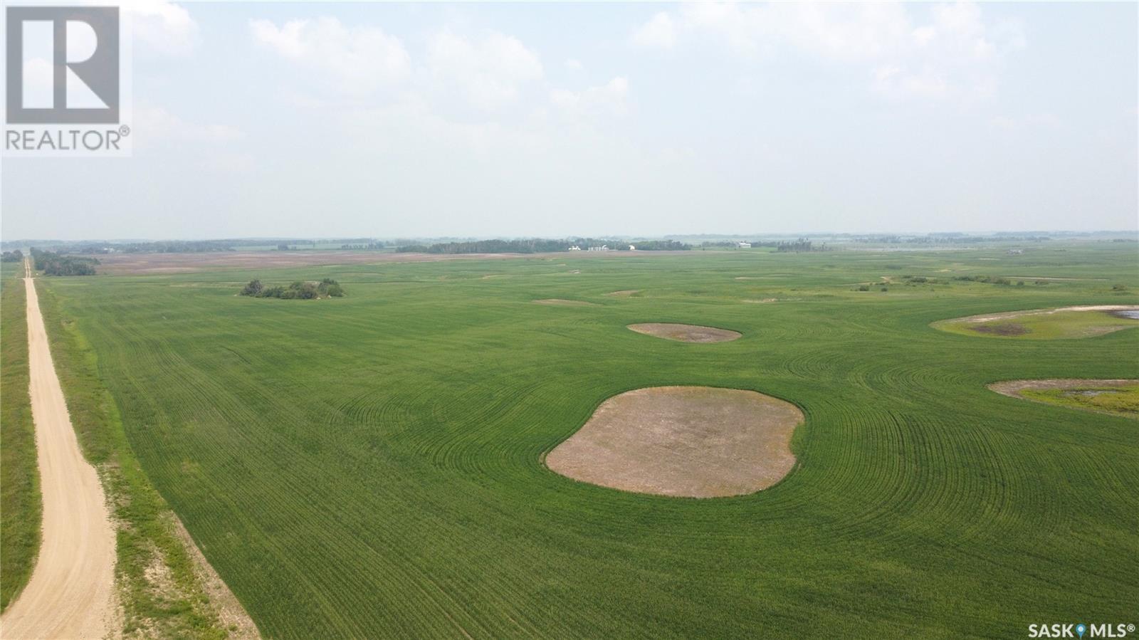 4 Quarters Grainland Near Leross, Sk (Cherkewich), Kellross Rm No. 247, Saskatchewan  S0A 2C0 - Photo 3 - SK988401