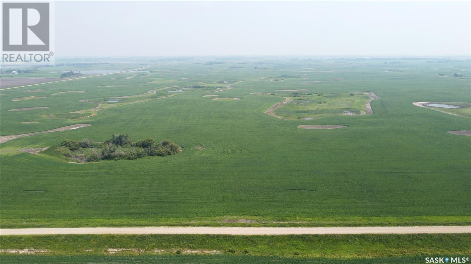 4 Quarters Grainland Near Leross, Sk (Cherkewich), Kellross Rm No. 247, Saskatchewan  S0A 2C0 - Photo 6 - SK988401