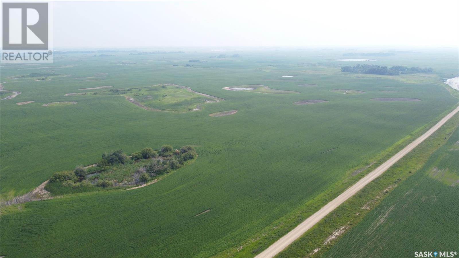 4 Quarters Grainland Near Leross, Sk (Cherkewich), Kellross Rm No. 247, Saskatchewan  S0A 2C0 - Photo 9 - SK988401