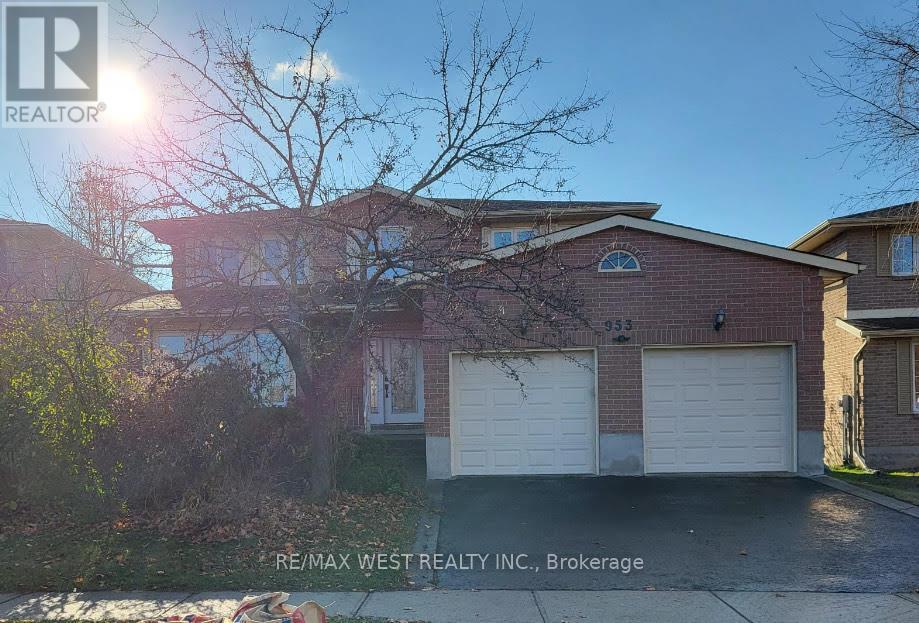 953 LANCASTER DRIVE, Kingston, Ontario