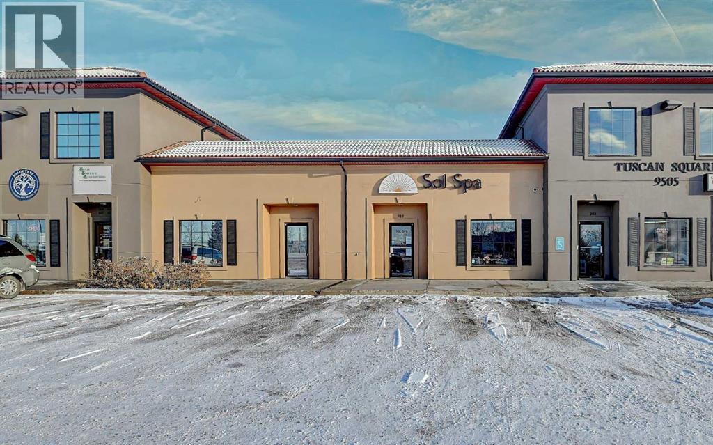 105, 9505 Resources Road, Grande Prairie, Alberta  T8V 8C2 - Photo 23 - A2179478