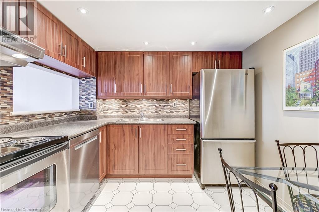 75 King Street E Unit# 1203, Mississauga, Ontario  L5A 4G5 - Photo 12 - 40678447