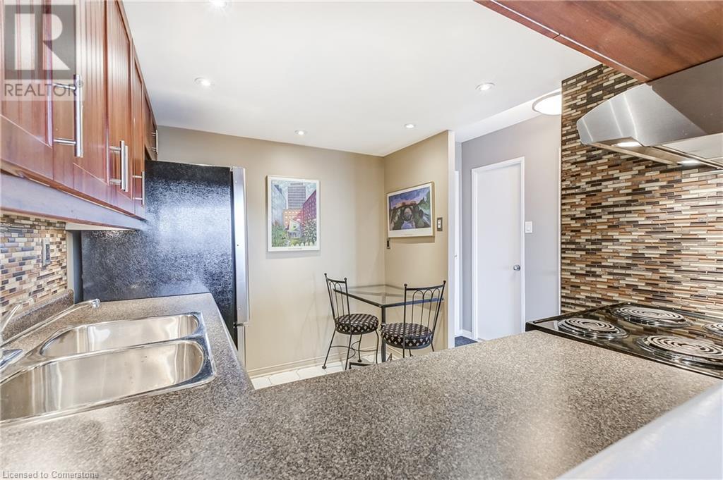 75 King Street E Unit# 1203, Mississauga, Ontario  L5A 4G5 - Photo 16 - 40678447