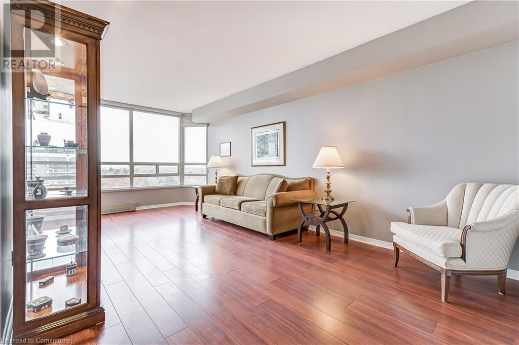 75 King Street E Unit# 1203, Mississauga, Ontario  L5A 4G5 - Photo 18 - 40678447