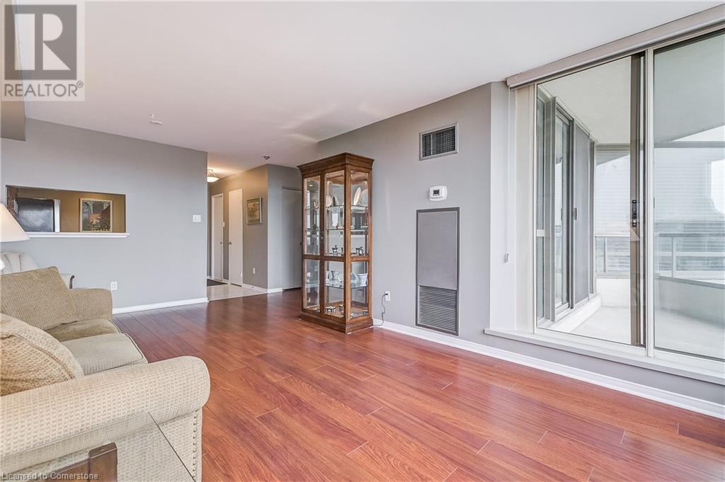 75 King Street E Unit# 1203, Mississauga, Ontario  L5A 4G5 - Photo 21 - 40678447