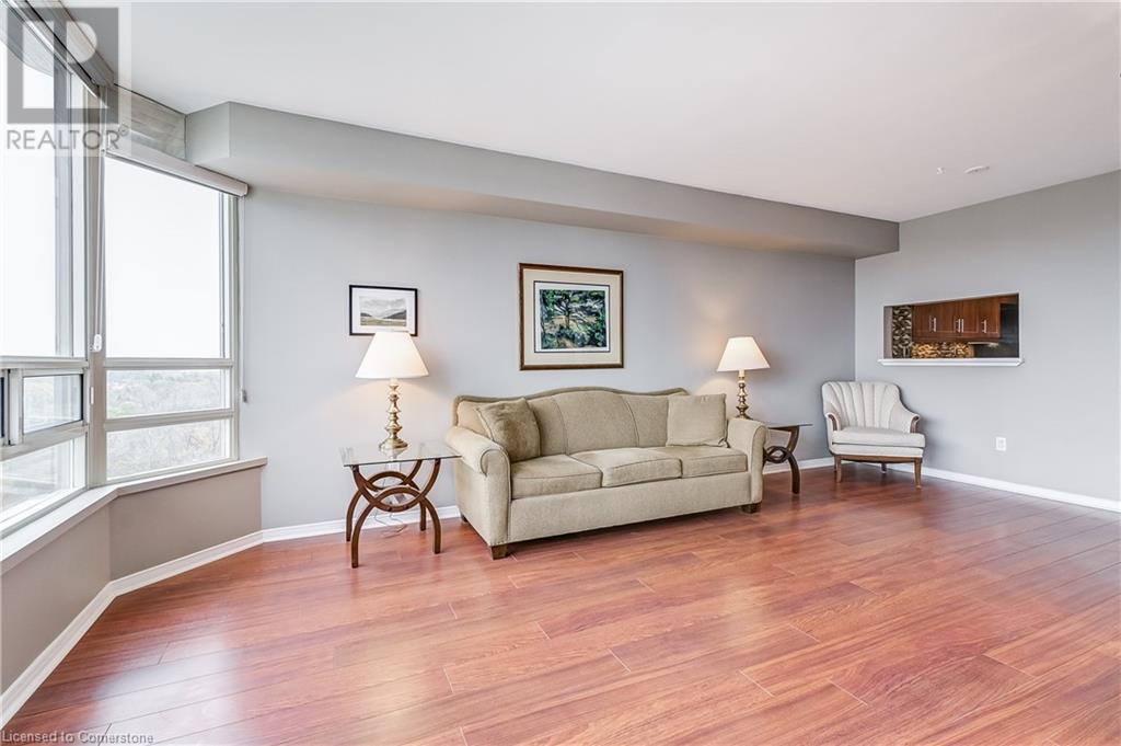 75 King Street E Unit# 1203, Mississauga, Ontario  L5A 4G5 - Photo 22 - 40678447