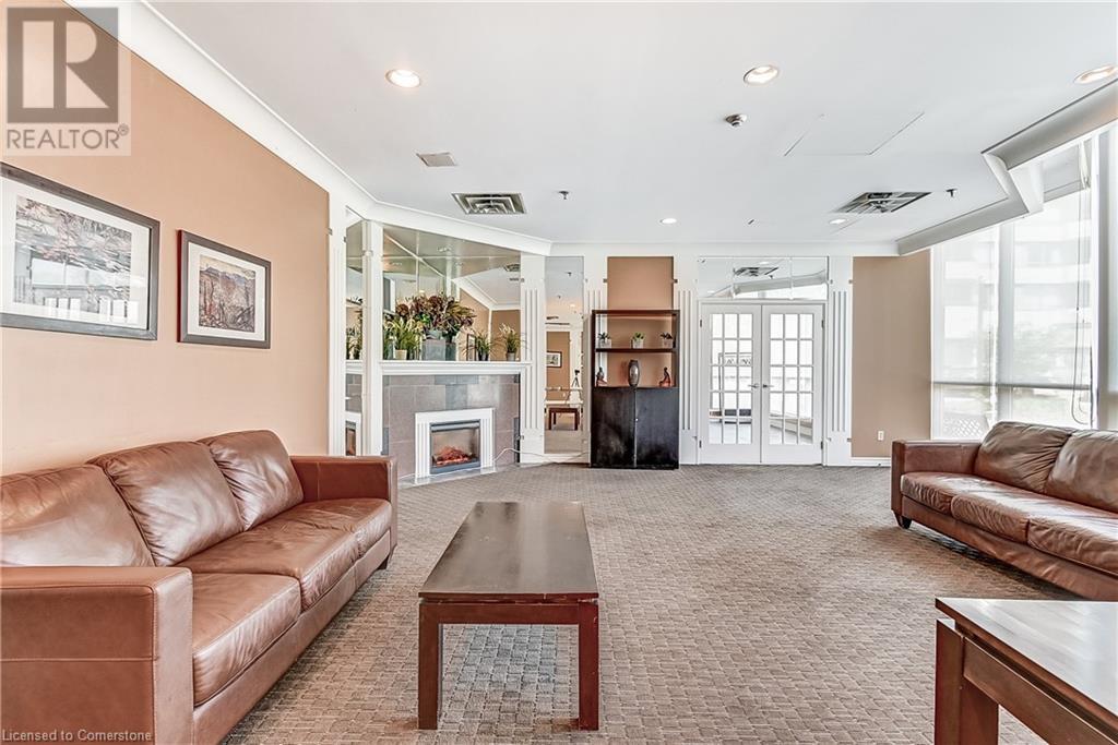 75 King Street E Unit# 1203, Mississauga, Ontario  L5A 4G5 - Photo 38 - 40678447