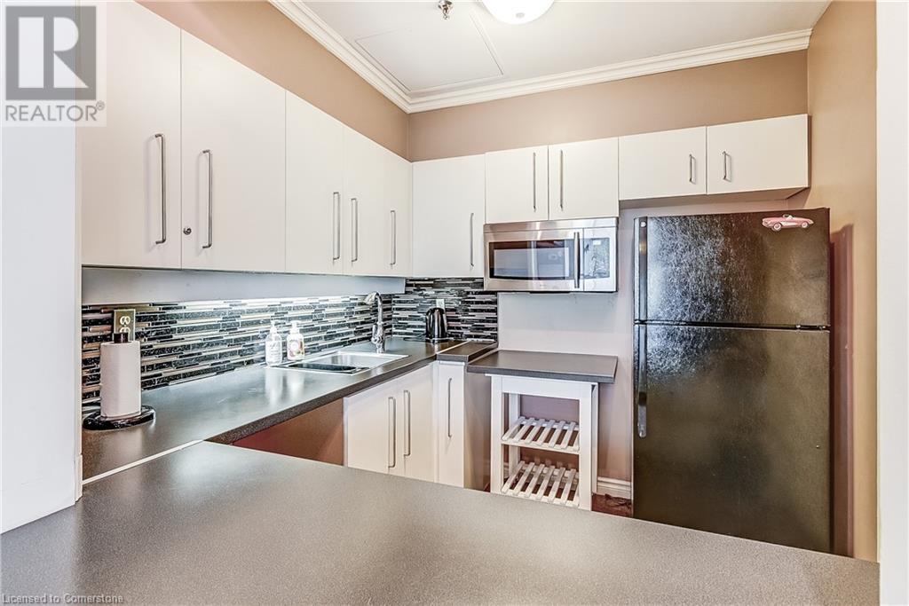 75 King Street E Unit# 1203, Mississauga, Ontario  L5A 4G5 - Photo 40 - 40678447