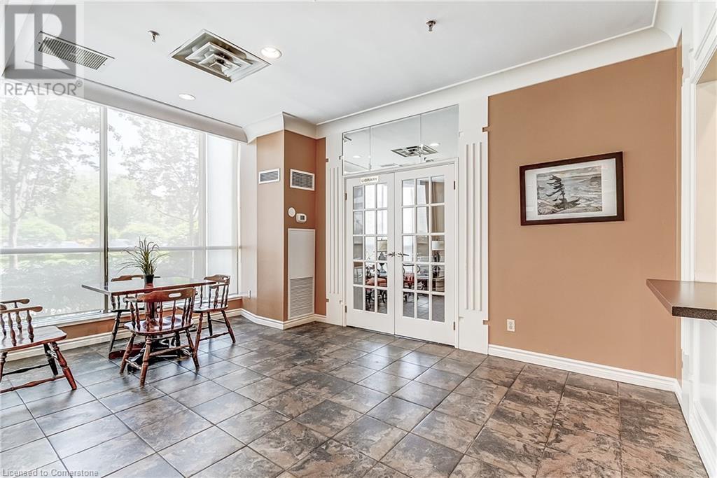 75 King Street E Unit# 1203, Mississauga, Ontario  L5A 4G5 - Photo 41 - 40678447