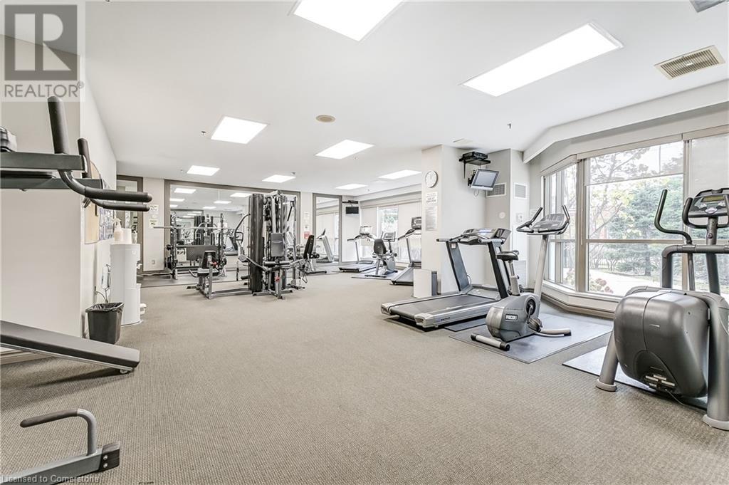 75 King Street E Unit# 1203, Mississauga, Ontario  L5A 4G5 - Photo 43 - 40678447