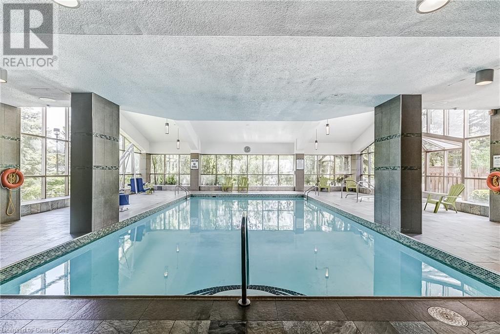 75 King Street E Unit# 1203, Mississauga, Ontario  L5A 4G5 - Photo 44 - 40678447