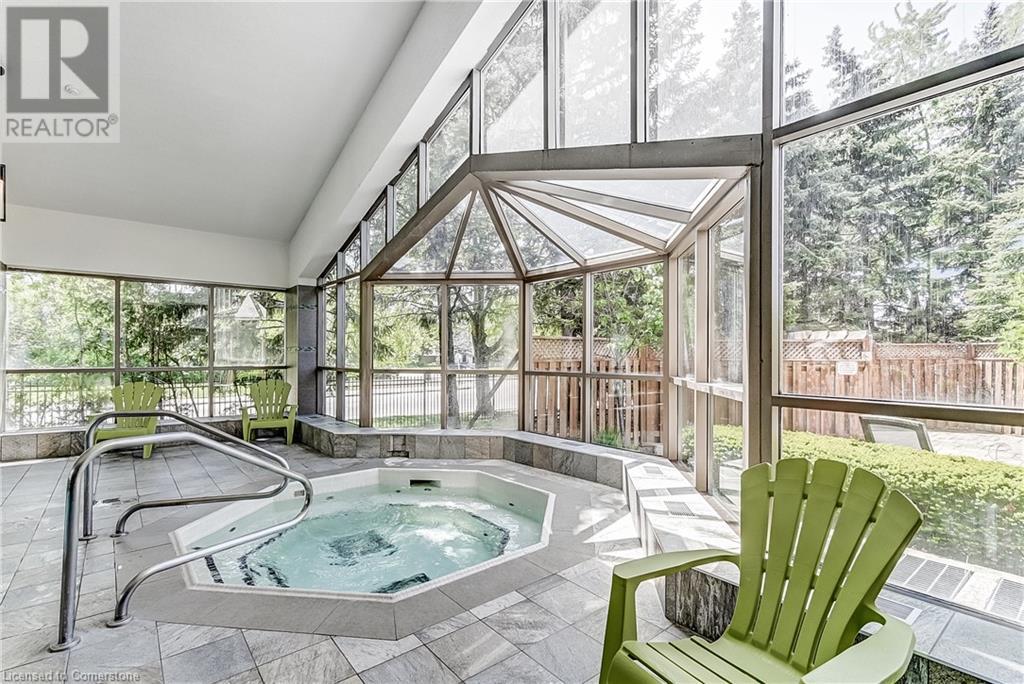 75 King Street E Unit# 1203, Mississauga, Ontario  L5A 4G5 - Photo 45 - 40678447