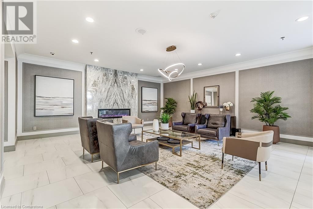 75 King Street E Unit# 1203, Mississauga, Ontario  L5A 4G5 - Photo 5 - 40678447