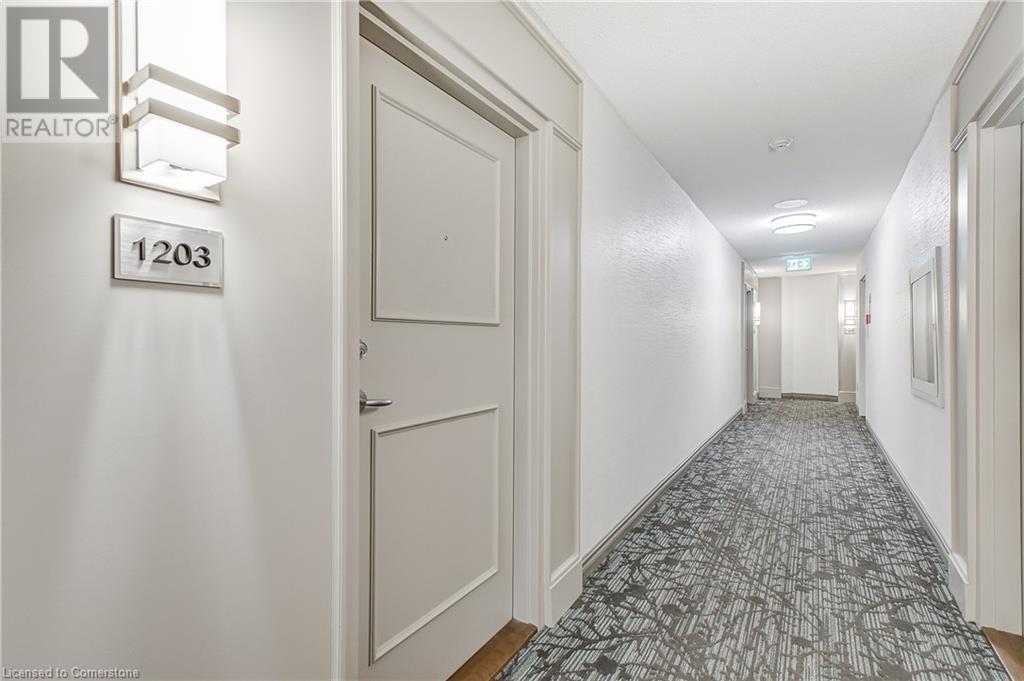 75 King Street E Unit# 1203, Mississauga, Ontario  L5A 4G5 - Photo 6 - 40678447