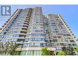 75 KING Street E Unit# 1203, Mississauga, Ontario