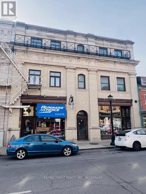 60 BROCK STREET, Kingston, Ontario