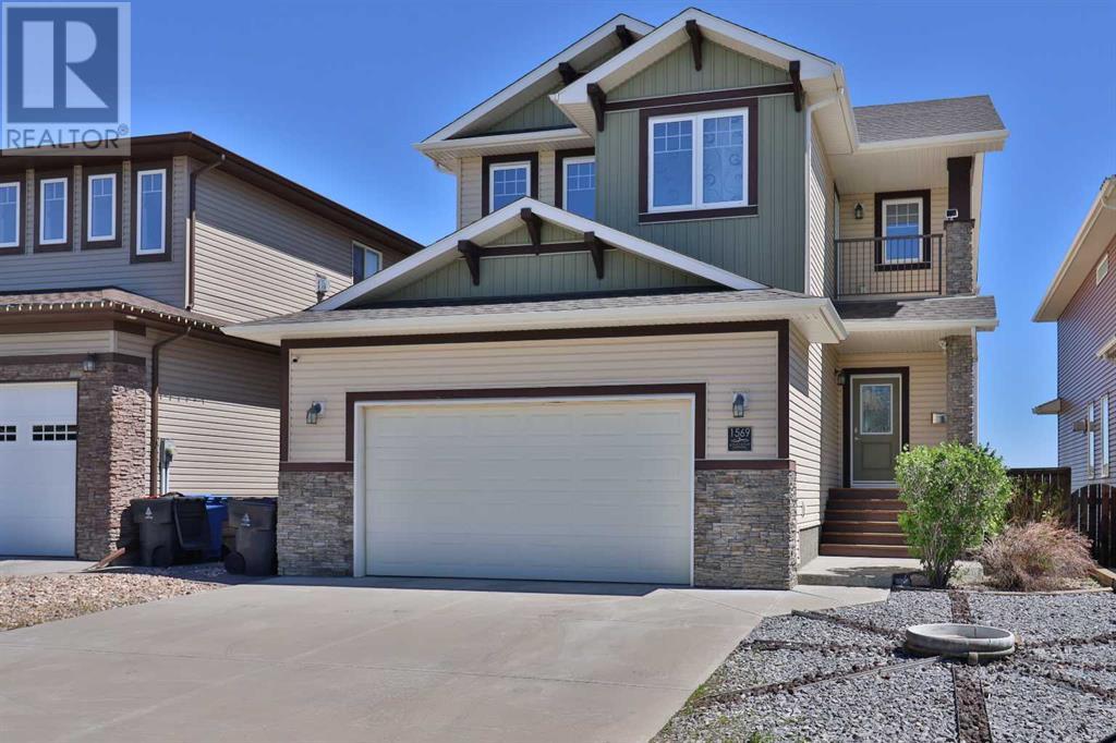 1569 Coalbanks Boulevard W, Lethbridge, Alberta  T1J 4H6 - Photo 2 - A2134594