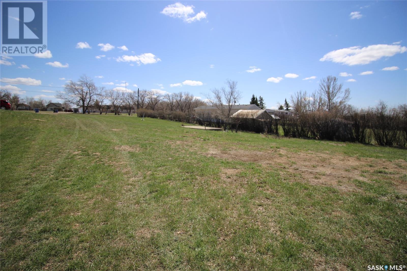 223 2nd Street W, Climax, Saskatchewan  S0N 0N0 - Photo 26 - SK977170