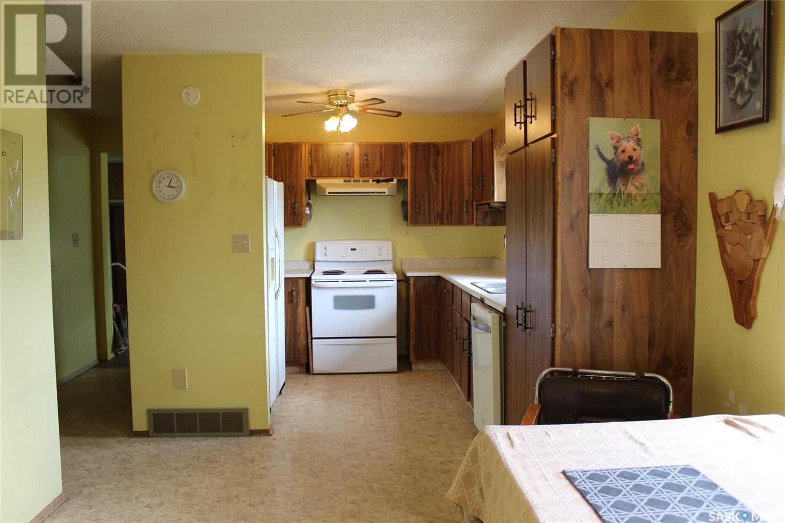 223 2nd Street W, Climax, Saskatchewan  S0N 0N0 - Photo 4 - SK977170