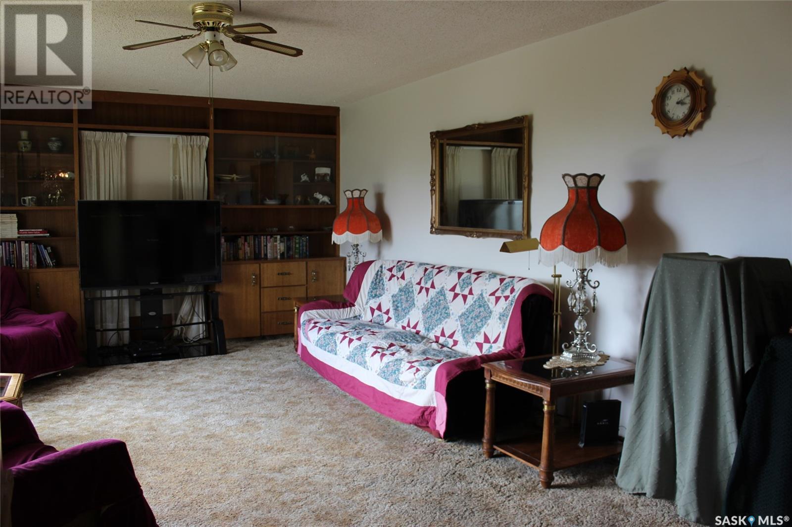 223 2nd Street W, Climax, Saskatchewan  S0N 0N0 - Photo 3 - SK977170