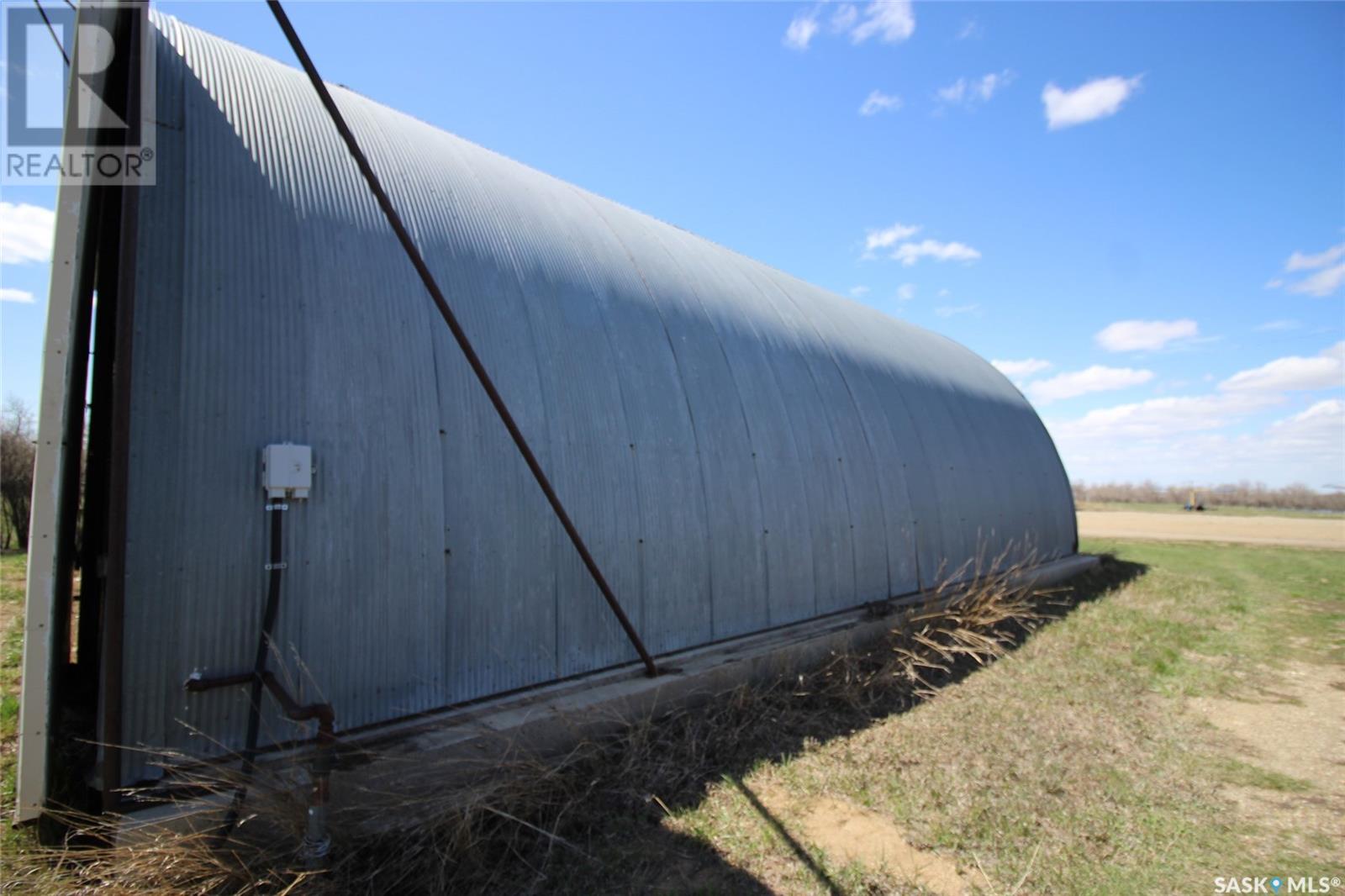 223 2nd Street W, Climax, Saskatchewan  S0N 0N0 - Photo 25 - SK977170