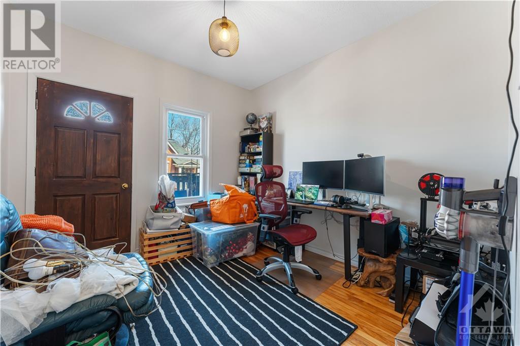 128 Flora StreetOttawa, Ontario  K1R 5R5 - Photo 16 - X10428907