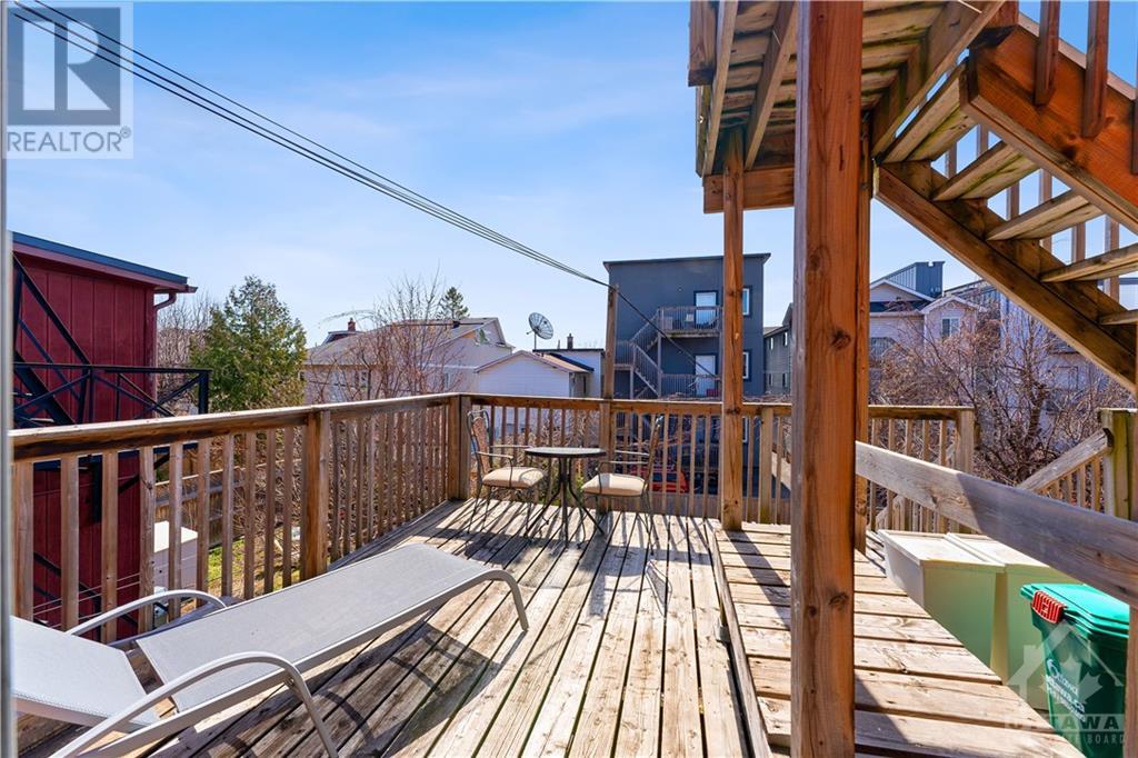 128 Flora StreetOttawa, Ontario  K1R 5R5 - Photo 20 - X10428907