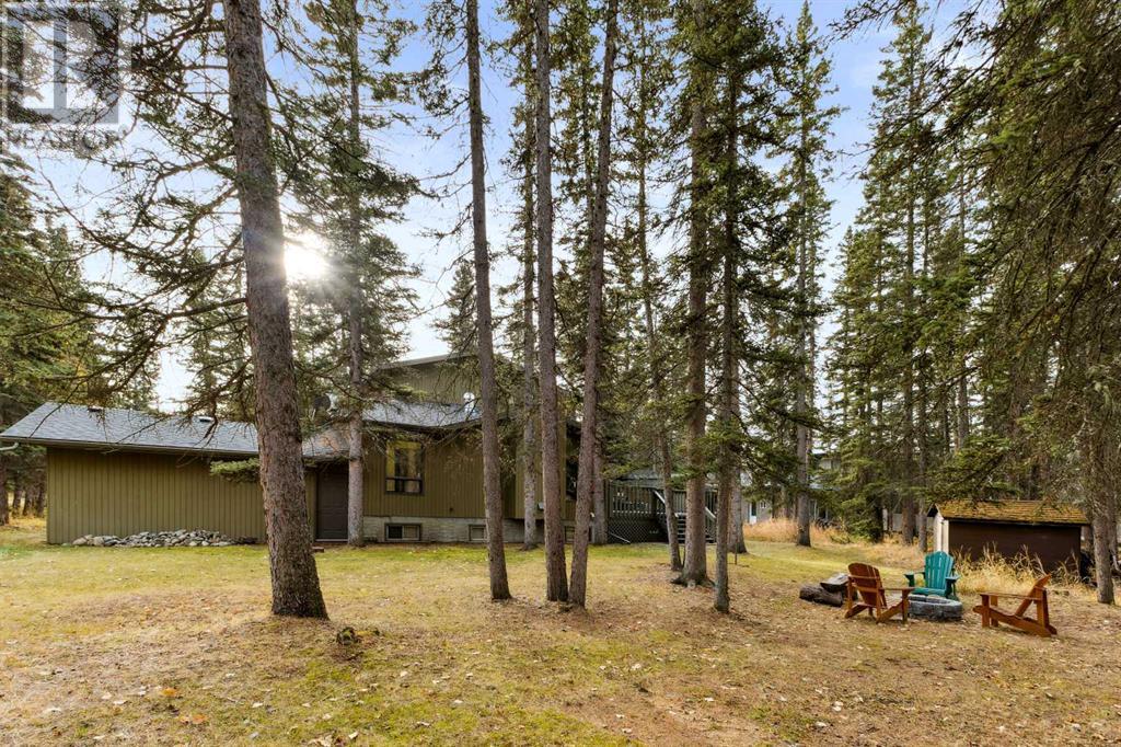 49 Redwood Meadows Drive, Rural Rocky View County, Alberta  T3Z 1A3 - Photo 36 - A2178729